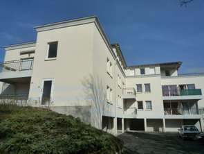 Location Appartement 3 piècesCerizay