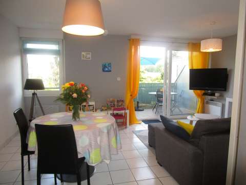 Location appartement 3 pièces Location appartement 3 pièces