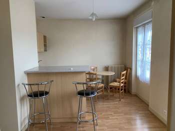 Location Appartement 2 piècesCerizay