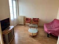 Location appartement 2 pièces Location appartement 2 pièces