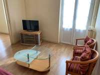 Location appartement 2 pièces Location appartement 2 pièces