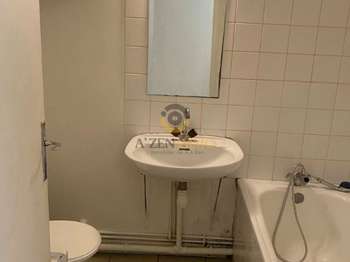 Location appartement 1 pièce