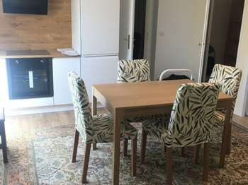 Location Appartement T1Cesson