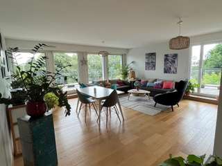 Location appartement 4 pièces