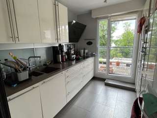 Location appartement 4 pièces