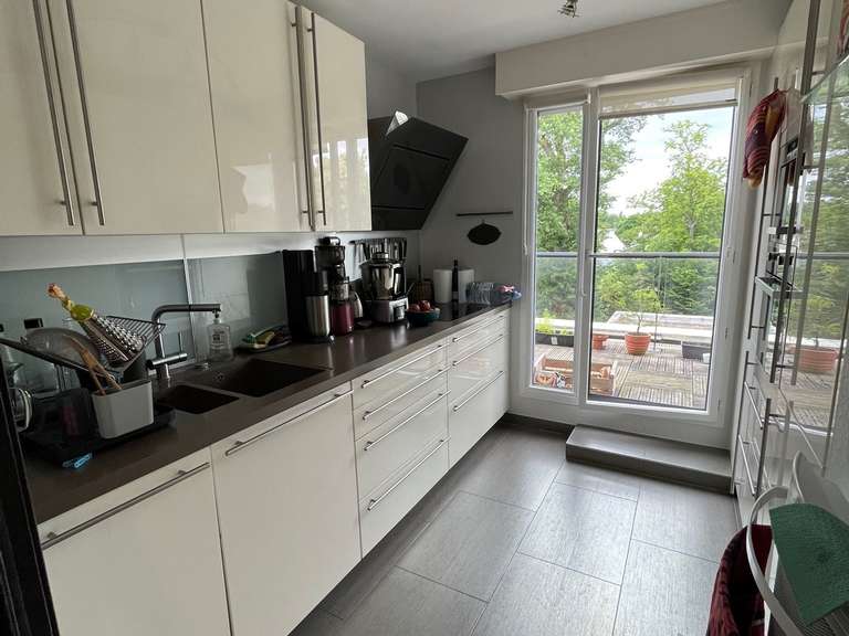 Location appartement 4 pièces