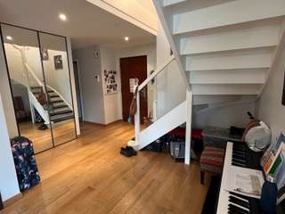 Location appartement 4 pièces