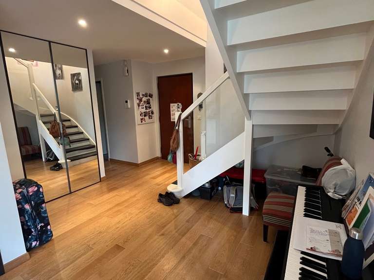 Location appartement 4 pièces