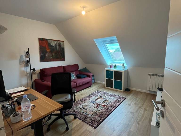 Location appartement 4 pièces