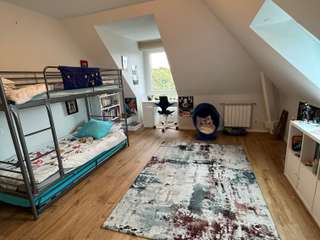 Location appartement 4 pièces