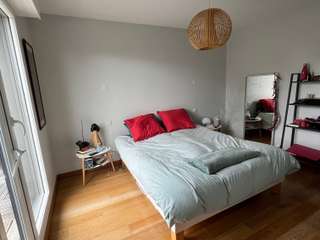 Location appartement 4 pièces