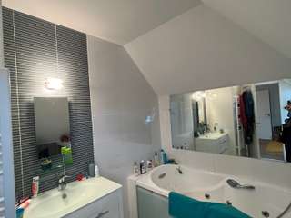 Location appartement 4 pièces