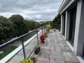 Location appartement 4 pièces