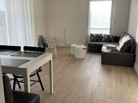 Location appartement 3 pièces
