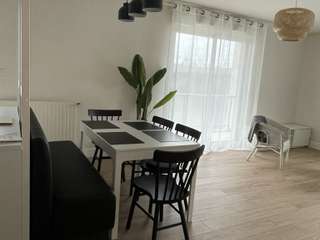 Location appartement 3 pièces