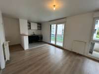 Location appartement 2 pièces Location appartement 2 pièces