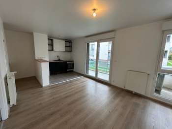 Location Appartement 2 piècesCesson-Sévigné