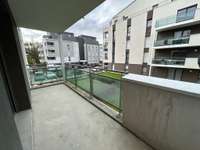 Location appartement 2 pièces Location appartement 2 pièces