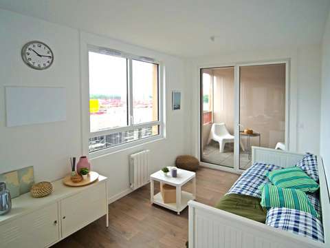 Location appartement 1 pièce