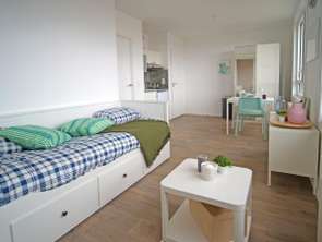 Location Appartement T1Cesson-Sévigné