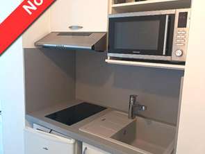 Location Appartement T1Cesson-Sévigné