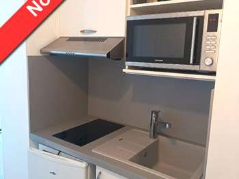 Location appartement 1 pièce Cesson-Sévigné 35
