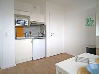 Location appartement 1 pièce