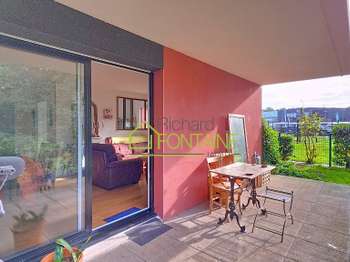 Location Appartement 3 piècesCesson-Sévigné