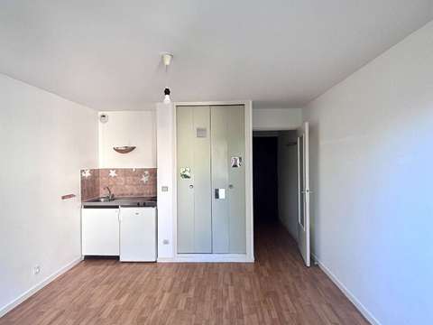 Location appartement 1 pièce