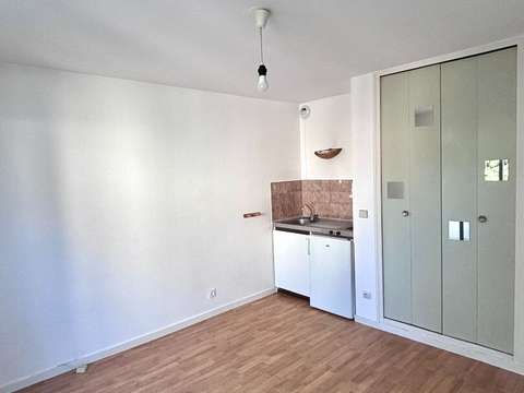 Location appartement 1 pièce