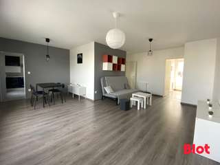 Location appartement 4 pièces