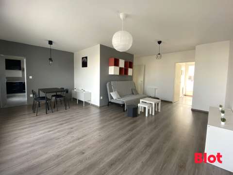 Location appartement 4 pièces