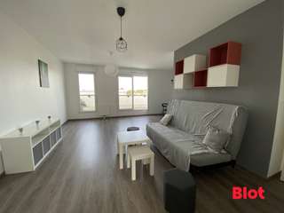 Location appartement 4 pièces