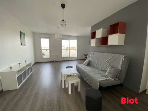 Location appartement 4 pièces
