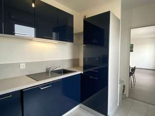 Location appartement 4 pièces
