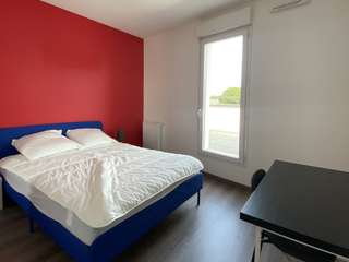 Location appartement 4 pièces