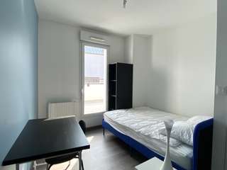 Location appartement 4 pièces