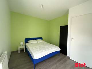 Location appartement 4 pièces