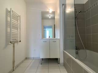 Location appartement 4 pièces