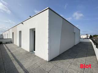 Location appartement 4 pièces