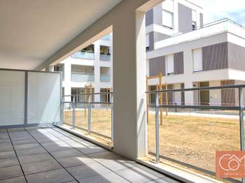 Location Appartement 2 piècesCesson-Sévigné