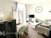 Location appartement 1 pièce