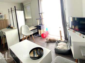 Location appartement 1 pièce
