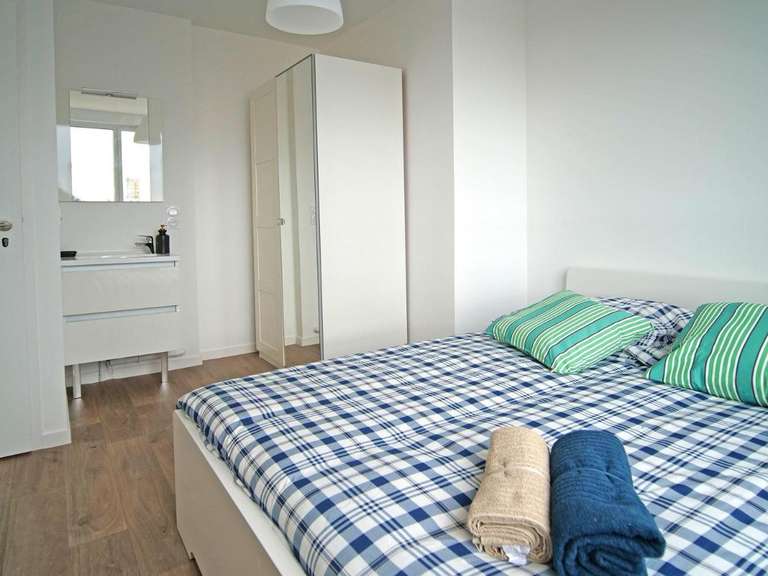 Location appartement 1 pièce