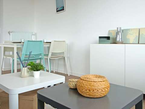 Location appartement 1 pièce