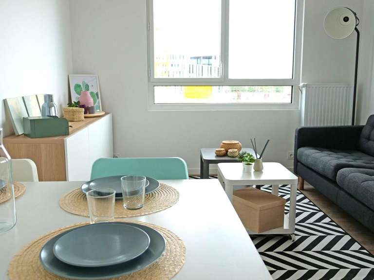 Location appartement 1 pièce