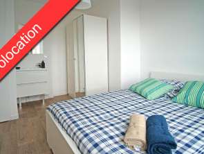 Location Appartement T1Cesson-Sévigné