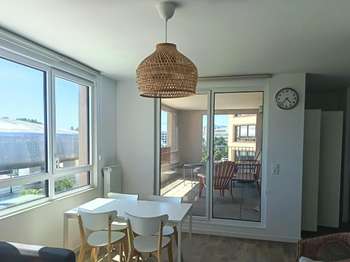Location appartement 5 pièces Cesson-Sévigné 35