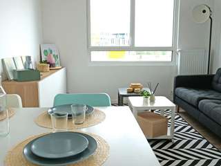 Location appartement 5 pièces Location appartement 5 pièces
