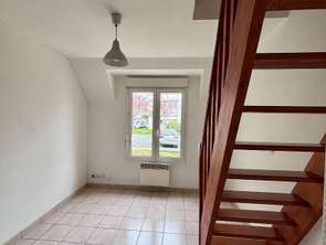 Location Appartement 2 piècesCesson-Sévigné